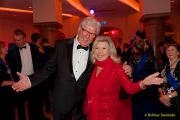 Großer Narrhalla Ball 2026 - Soirée Muenchner Leben - Begruessung und Saalfotos