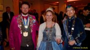 Großer Narrhalla Ball 2026 - Soirée Muenchner Leben - Begruessung und Saalfotos