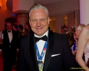 Großer Narrhalla Ball 2026 - Soirée Muenchner Leben - Begruessung und Saalfotos