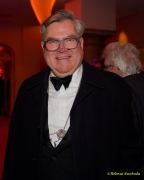 Großer Narrhalla Ball 2026 - Soirée Muenchner Leben - Begruessung und Saalfotos