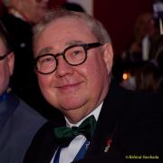 Großer Narrhalla Ball 2026 - Soirée Muenchner Leben - Begruessung und Saalfotos