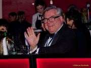 Großer Narrhalla Ball 2026 - Soirée Muenchner Leben - Begruessung und Saalfotos