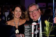 Großer Narrhalla Ball 2026 - Soirée Muenchner Leben - Begruessung und Saalfotos