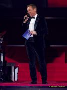 Großer Narrhalla Ball 2026 - Soirée Muenchner Leben - Begruessung und Saalfotos