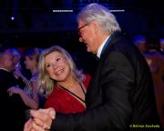 Großer Narrhalla Ball 2026 - Soirée Muenchner Leben - Begruessung und Saalfotos
