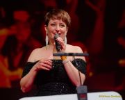 Großer Narrhalla Ball 2026 - Soirée Muenchner Leben - Begruessung und Saalfotos