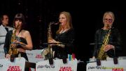 Großer Narrhalla Ball 2026 - Soirée Muenchner Leben - Begruessung und Saalfotos