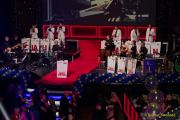 Großer Narrhalla Ball 2026 - Soirée Muenchner Leben - Begruessung und Saalfotos