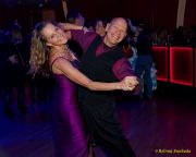Großer Narrhalla Ball 2026 - Soirée Muenchner Leben - Begruessung und Saalfotos