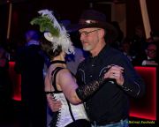 Großer Narrhalla Ball 2026 - Soirée Muenchner Leben - Begruessung und Saalfotos