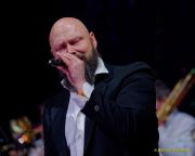 Großer Narrhalla Ball 2026 - Soirée Muenchner Leben - Begruessung und Saalfotos