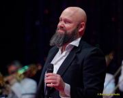 Großer Narrhalla Ball 2026 - Soirée Muenchner Leben - Begruessung und Saalfotos