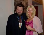 Großer Narrhalla Ball 2026 - Soirée Muenchner Leben - Begruessung und Saalfotos