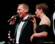 Großer Narrhalla Ball 2026 - Soirée Muenchner Leben - Begruessung und Saalfotos