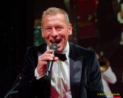 Großer Narrhalla Ball 2026 - Soirée Muenchner Leben - Begruessung und Saalfotos