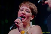 Großer Narrhalla Ball 2026 - Soirée Muenchner Leben - Begruessung und Saalfotos