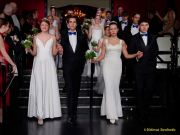 Großer Narrhalla Ball 2026 - Soirée Muenchner Leben - Debütanten