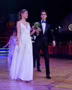 Großer Narrhalla Ball 2026 - Soirée Muenchner Leben - Debütanten