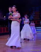 Großer Narrhalla Ball 2026 - Soirée Muenchner Leben - Debütanten