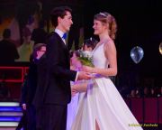 Großer Narrhalla Ball 2026 - Soirée Muenchner Leben - Debütanten