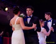 Großer Narrhalla Ball 2026 - Soirée Muenchner Leben - Debütanten