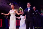 Großer Narrhalla Ball 2026 - Soirée Muenchner Leben - Debütanten