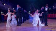 Großer Narrhalla Ball 2026 - Soirée Muenchner Leben - Debütanten