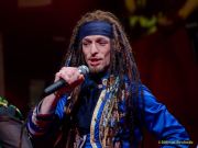 Großer Narrhalla Ball 2026 - Soirée Muenchner Leben - Narrhalla Show
Großer Narrhalla Ball 2026 - Soirée Muenchner Leben - Dschingis_Khan