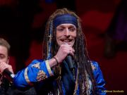 Großer Narrhalla Ball 2026 - Soirée Muenchner Leben - Narrhalla Show
Großer Narrhalla Ball 2026 - Soirée Muenchner Leben - Dschingis_Khan