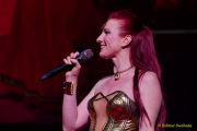 Großer Narrhalla Ball 2026 - Soirée Muenchner Leben - Narrhalla Show
Großer Narrhalla Ball 2026 - Soirée Muenchner Leben - Dschingis_Khan