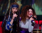 Großer Narrhalla Ball 2026 - Soirée Muenchner Leben - Narrhalla Show
Großer Narrhalla Ball 2026 - Soirée Muenchner Leben - Dschingis_Khan