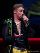 Großer Narrhalla Ball 2026 - Soirée Muenchner Leben - Narrhalla Show
Großer Narrhalla Ball 2026 - Soirée Muenchner Leben - Dschingis_Khan