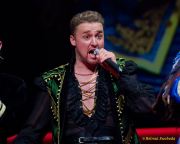 Großer Narrhalla Ball 2026 - Soirée Muenchner Leben - Narrhalla Show
Großer Narrhalla Ball 2026 - Soirée Muenchner Leben - Dschingis_Khan