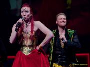 Großer Narrhalla Ball 2026 - Soirée Muenchner Leben - Narrhalla Show
Großer Narrhalla Ball 2026 - Soirée Muenchner Leben - Dschingis_Khan