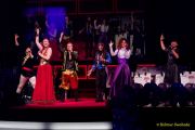 Großer Narrhalla Ball 2026 - Soirée Muenchner Leben - Narrhalla Show
Großer Narrhalla Ball 2026 - Soirée Muenchner Leben - Dschingis_Khan