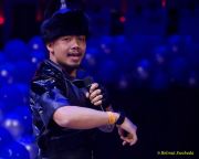 Großer Narrhalla Ball 2026 - Soirée Muenchner Leben - Narrhalla Show
Großer Narrhalla Ball 2026 - Soirée Muenchner Leben - Dschingis_Khan