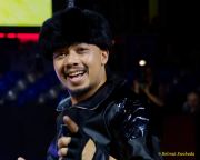 Großer Narrhalla Ball 2026 - Soirée Muenchner Leben - Narrhalla Show
Großer Narrhalla Ball 2026 - Soirée Muenchner Leben - Dschingis_Khan