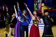 Großer Narrhalla Ball 2026 - Soirée Muenchner Leben - Narrhalla Show
Großer Narrhalla Ball 2026 - Soirée Muenchner Leben - Dschingis_Khan