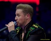 Großer Narrhalla Ball 2026 - Soirée Muenchner Leben - Narrhalla Show
Großer Narrhalla Ball 2026 - Soirée Muenchner Leben - Dschingis_Khan