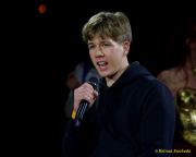 Großer Narrhalla Ball 2026 - Soirée Muenchner Leben - Narrhalla Show
Großer Narrhalla Ball 2026 - Soirée Muenchner Leben - Dschingis_Khan