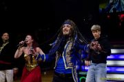Großer Narrhalla Ball 2026 - Soirée Muenchner Leben - Narrhalla Show
Großer Narrhalla Ball 2026 - Soirée Muenchner Leben - Dschingis_Khan