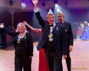 Großer Narrhalla Ball 2026 - Soirée Muenchner Leben - Finale - Fasching hat Herz