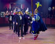 Großer Narrhalla Ball 2026 - Soirée Muenchner Leben - Finale - Fasching hat Herz