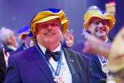 Großer Narrhalla Ball 2026 - Soirée Muenchner Leben - Finale - Fasching hat Herz