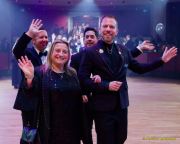 Großer Narrhalla Ball 2026 - Soirée Muenchner Leben - Finale - Fasching hat Herz