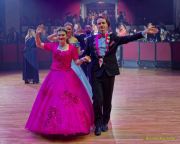 Großer Narrhalla Ball 2026 - Soirée Muenchner Leben - Finale - Fasching hat Herz