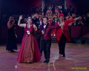 Großer Narrhalla Ball 2026 - Soirée Muenchner Leben - Finale - Fasching hat Herz