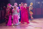 Großer Narrhalla Ball 2026 - Soirée Muenchner Leben - Finale - Fasching hat Herz