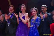 Großer Narrhalla Ball 2026 - Soirée Muenchner Leben - Finale - Fasching hat Herz