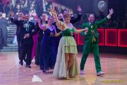 Großer Narrhalla Ball 2026 - Soirée Muenchner Leben - Finale - Fasching hat Herz